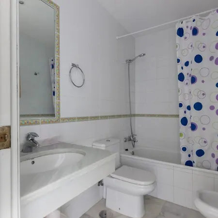 Apartment Ribera Del Rio - Centro El Puerto de Santa Maria